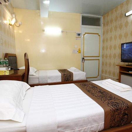 Beautyland Hotel II Yangon Bagian luar foto