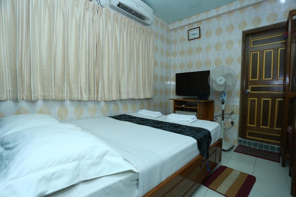 Beautyland Hotel II Yangon Bagian luar foto