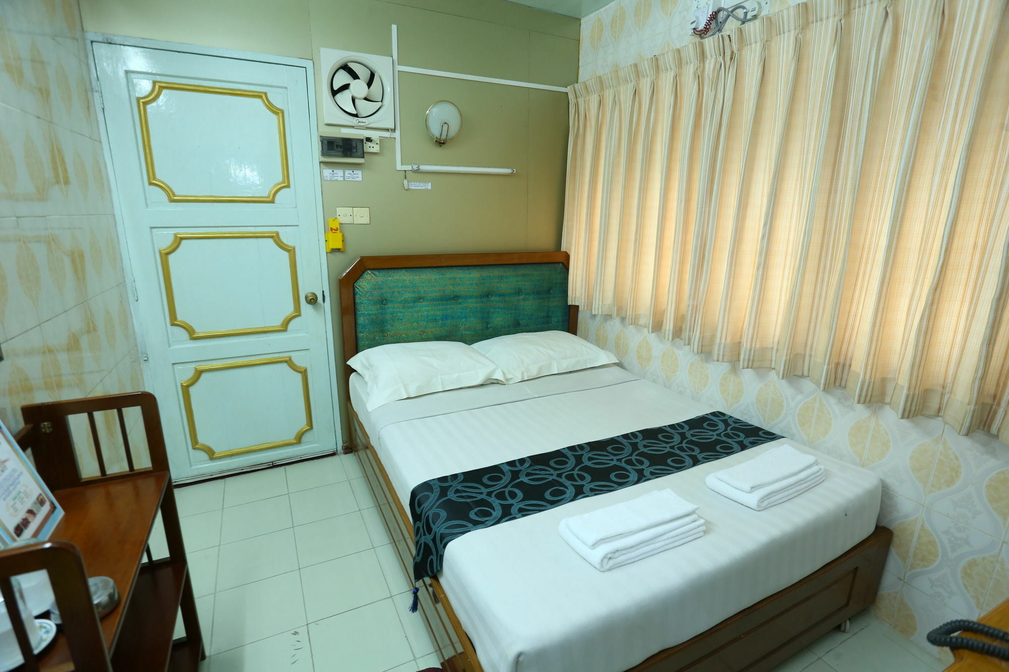 Beautyland Hotel II Yangon Bagian luar foto