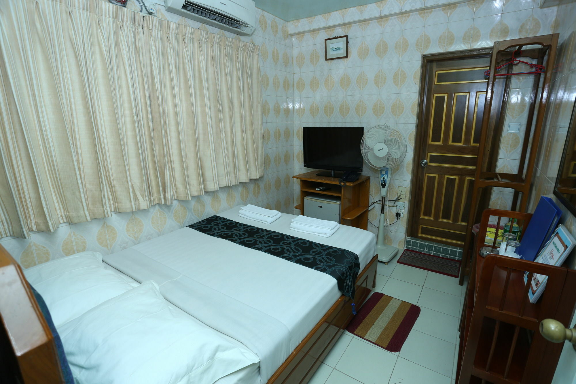 Beautyland Hotel II Yangon Bagian luar foto